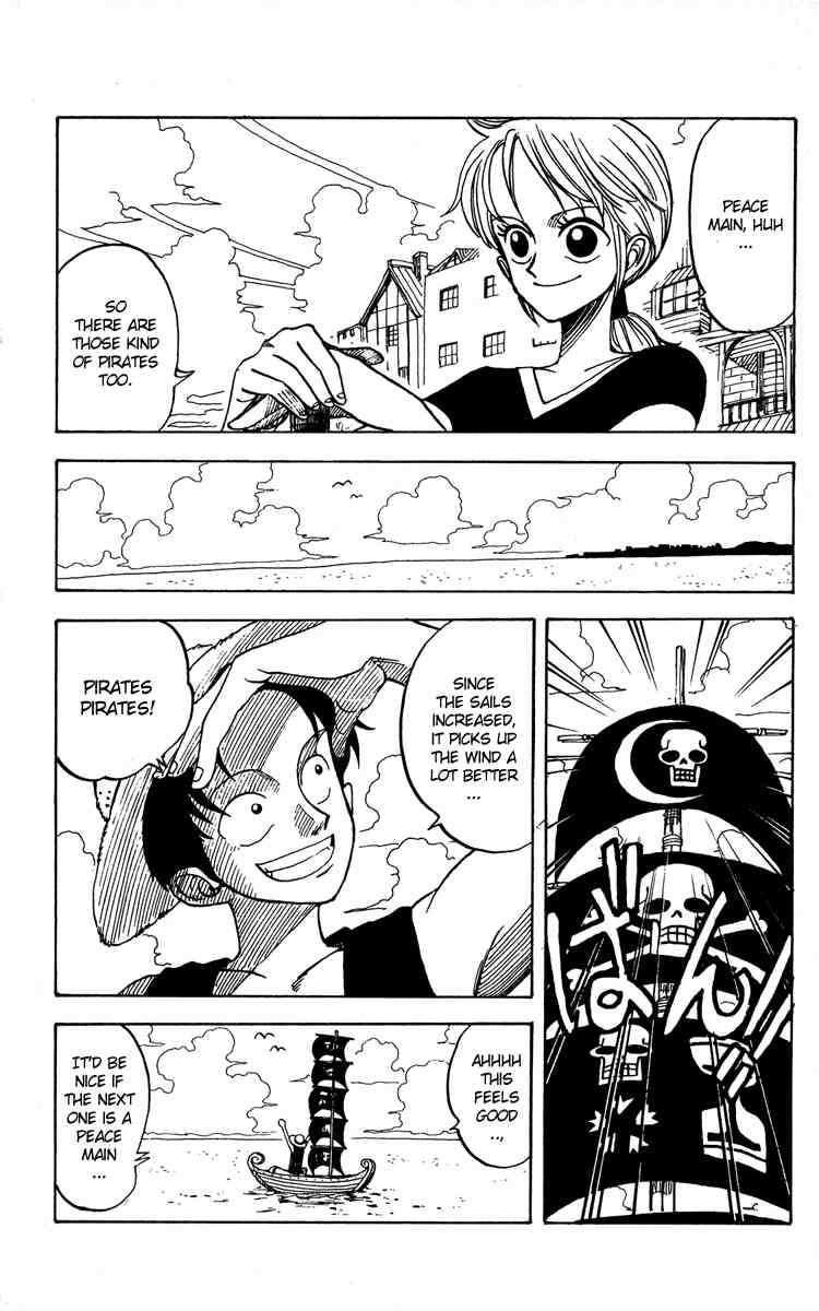 One Piece Chapter 0 image 48
